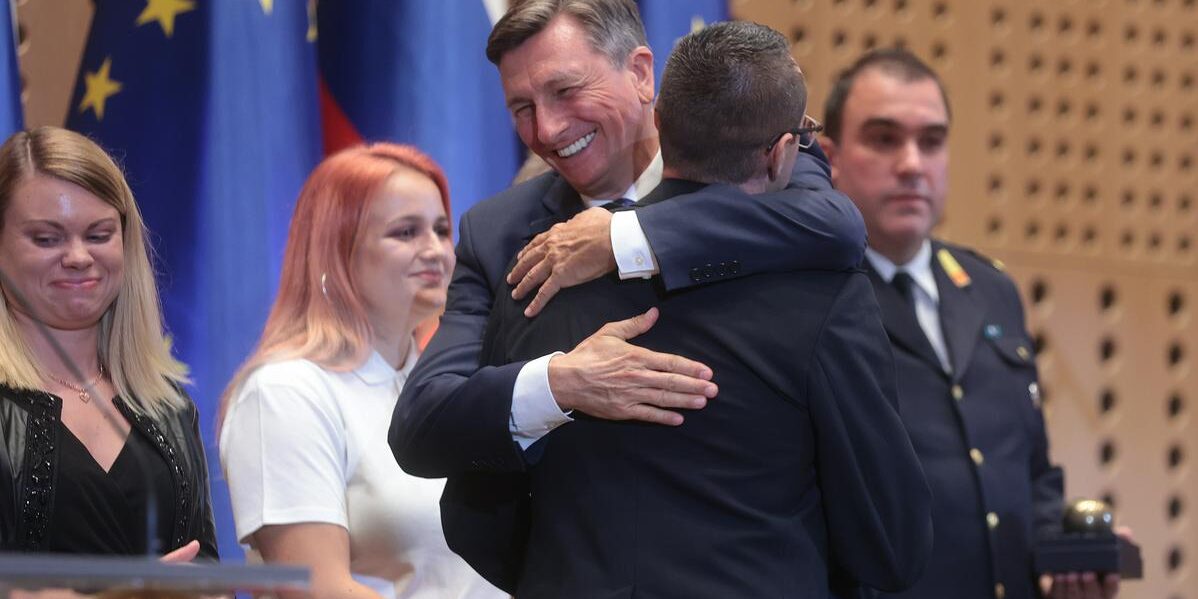 Vendramin in Pahor