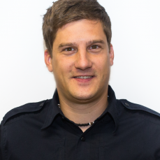 Andraž Šifrer