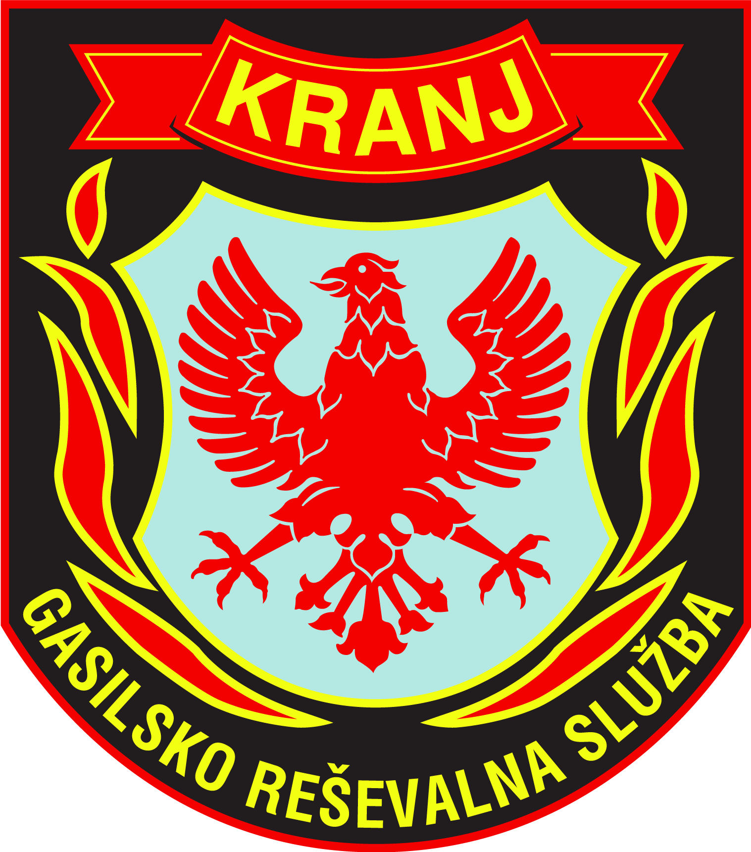 Gasilsko reševalna služba Kranj