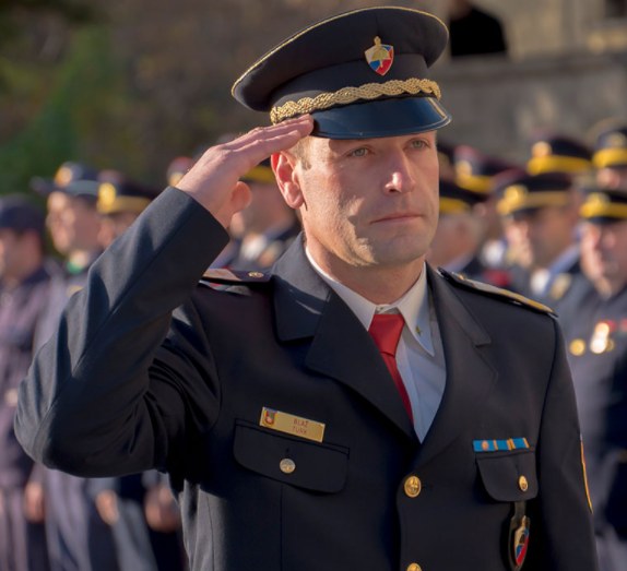 Blaž Turk