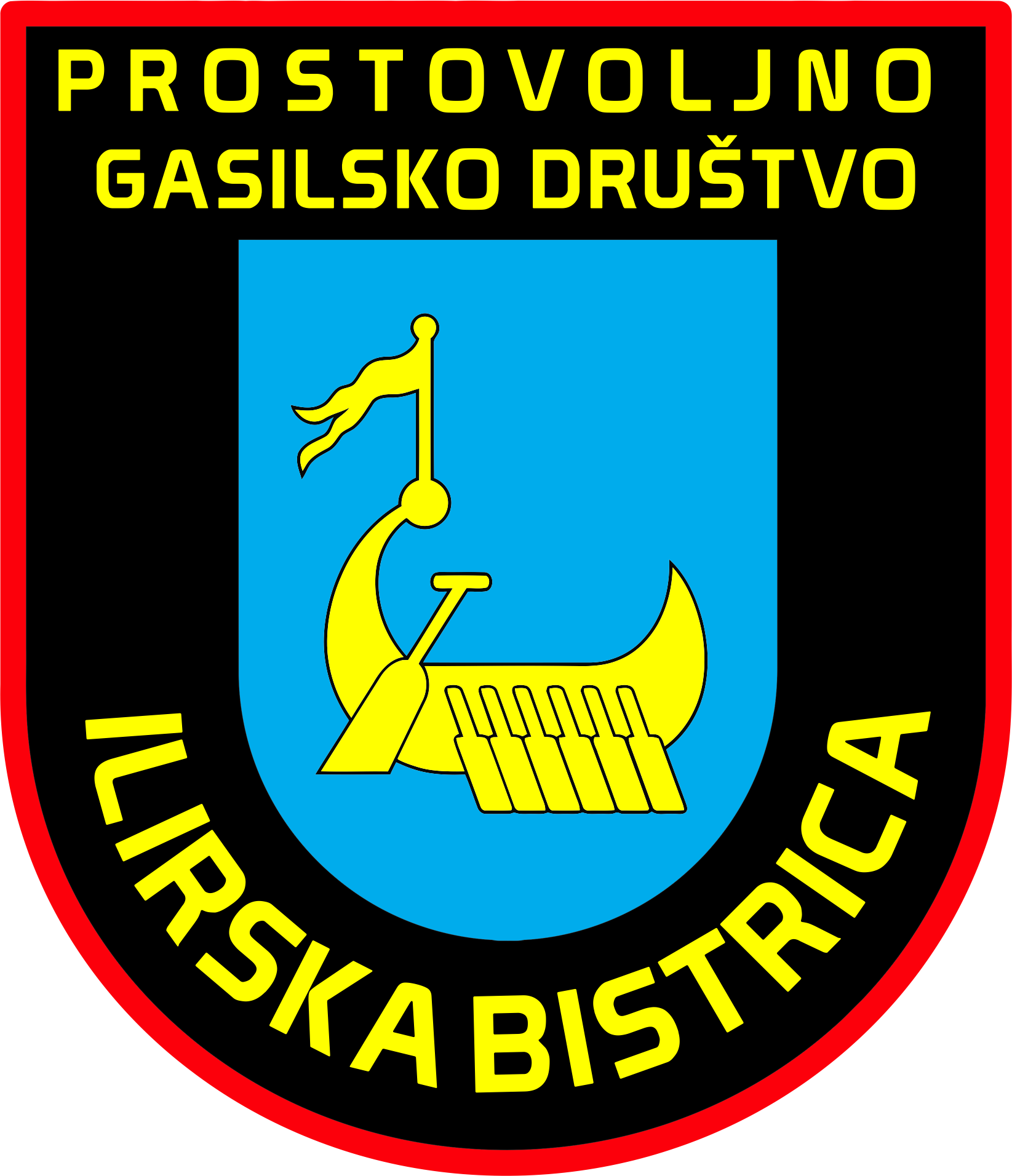 Prostovoljno gasilsko društvo Ilirska Bistrica
