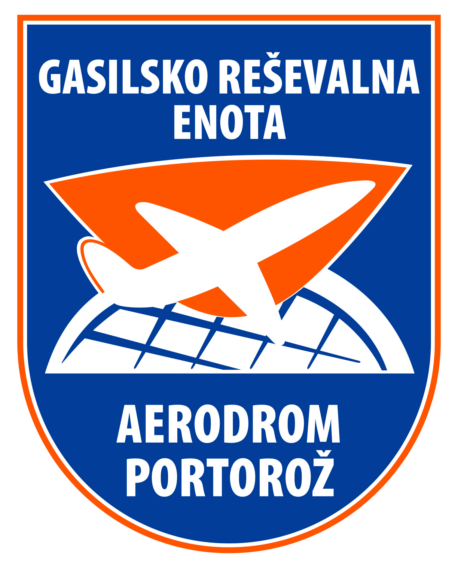 Gasilsko reševalna enota Aerodrom Portorož