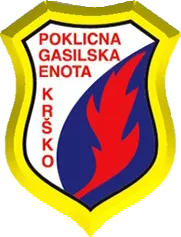 Poklicna gasilska enota Krško