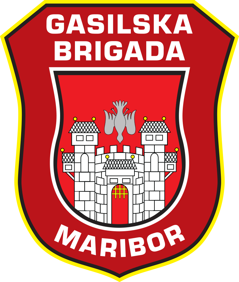 Gasilska brigada Maribor
