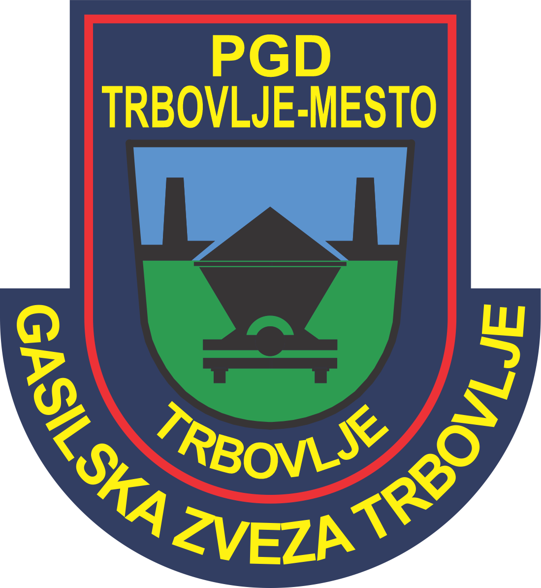 Prostovoljno gasilsko društvo Trbovlje-mesto