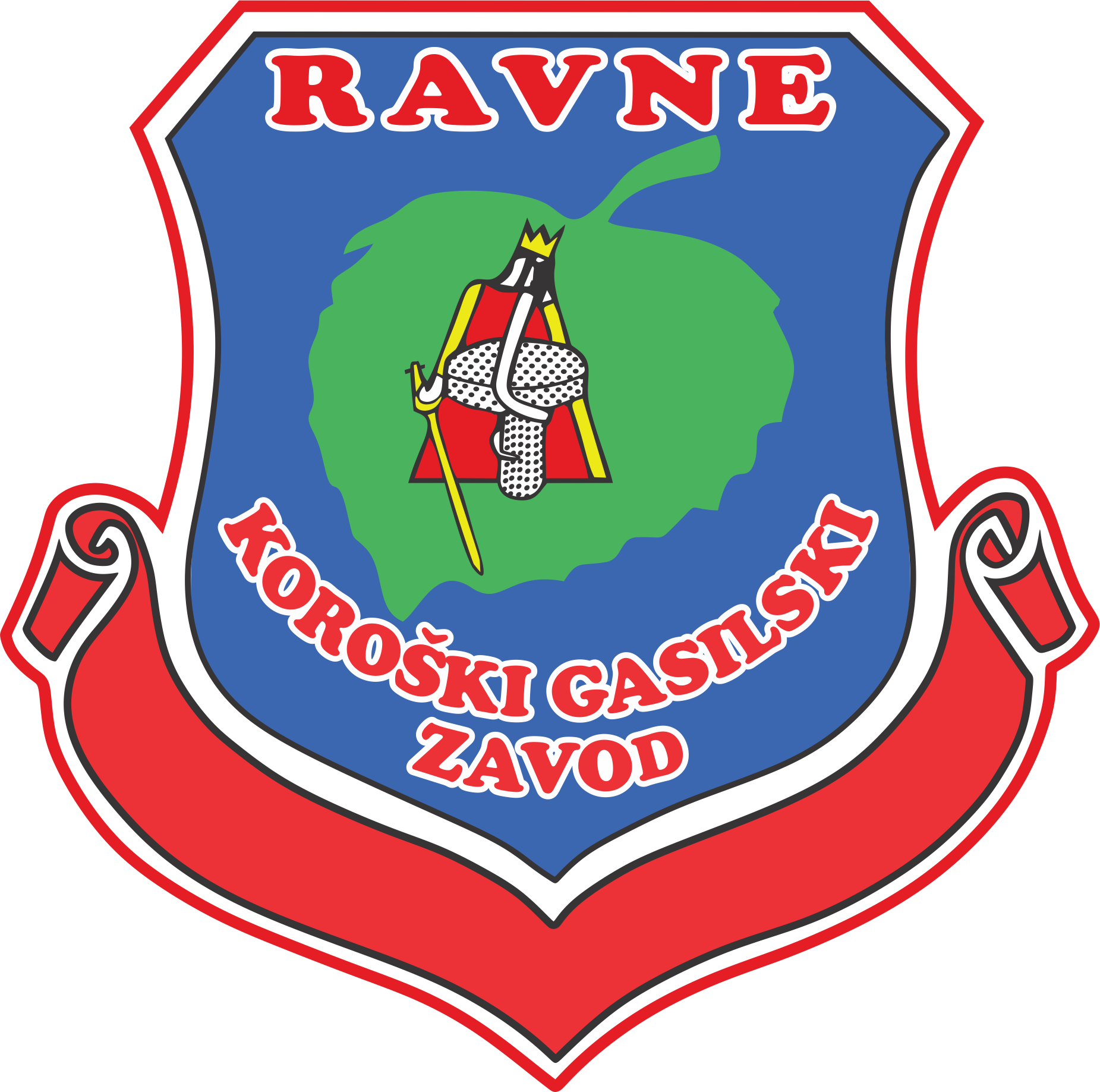 Koroški gasilski zavod