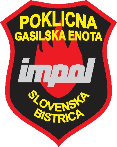 Poklicna gasilska enota Impol