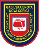 Gasilska enota Nova Gorica