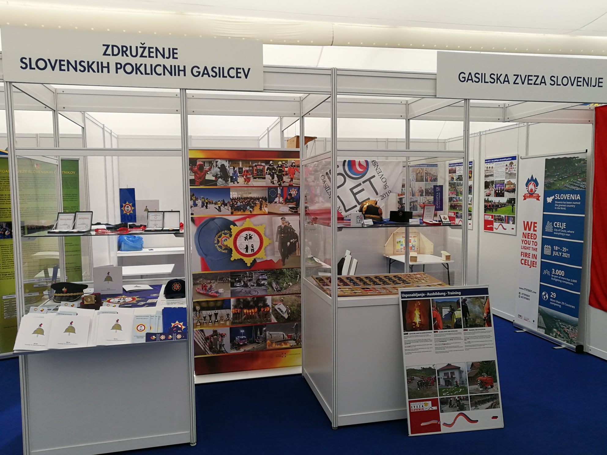 Bogatajevi dnevi 2019