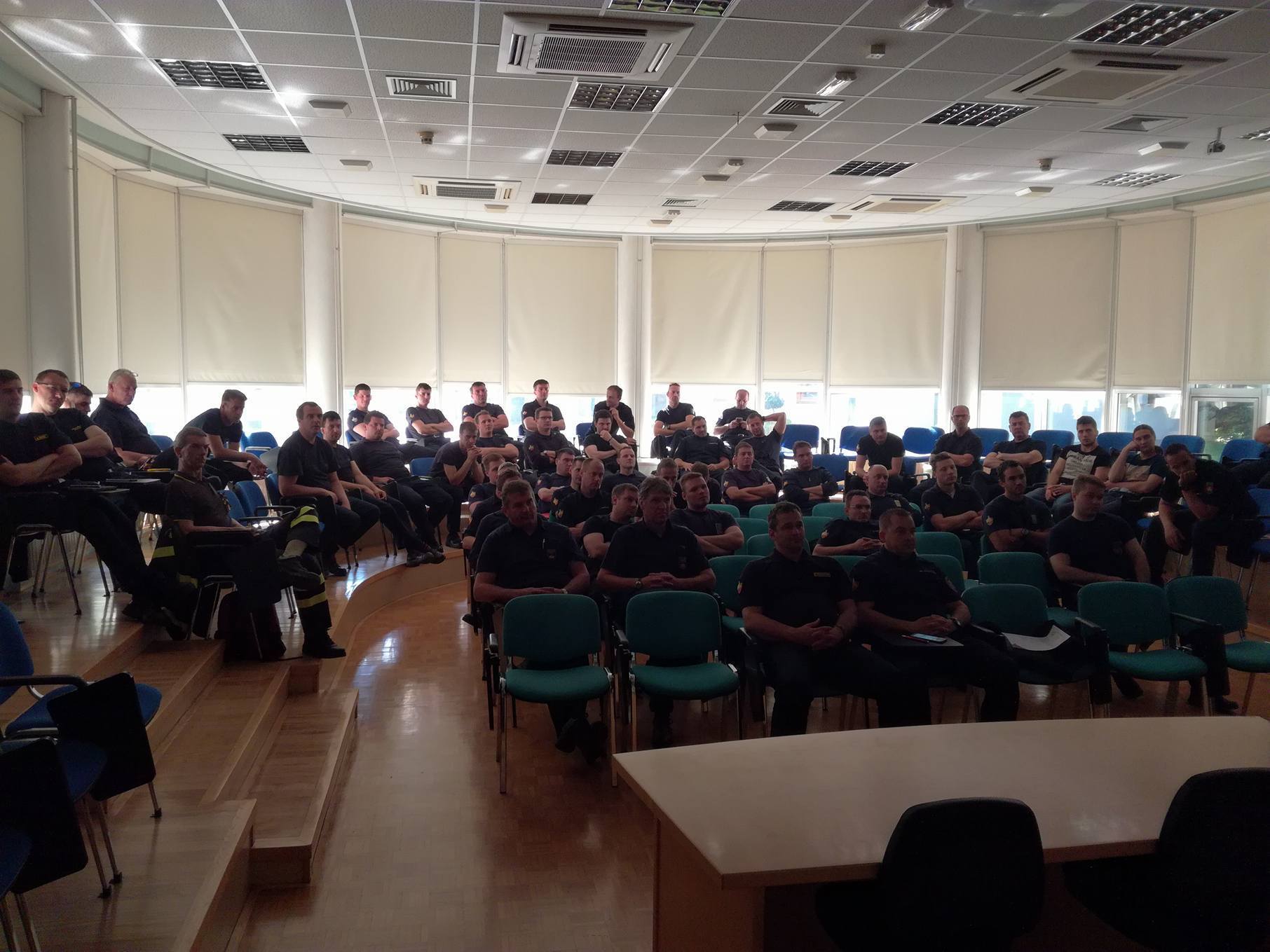 Seminar z delavnicami elektrika / fotovoltaika