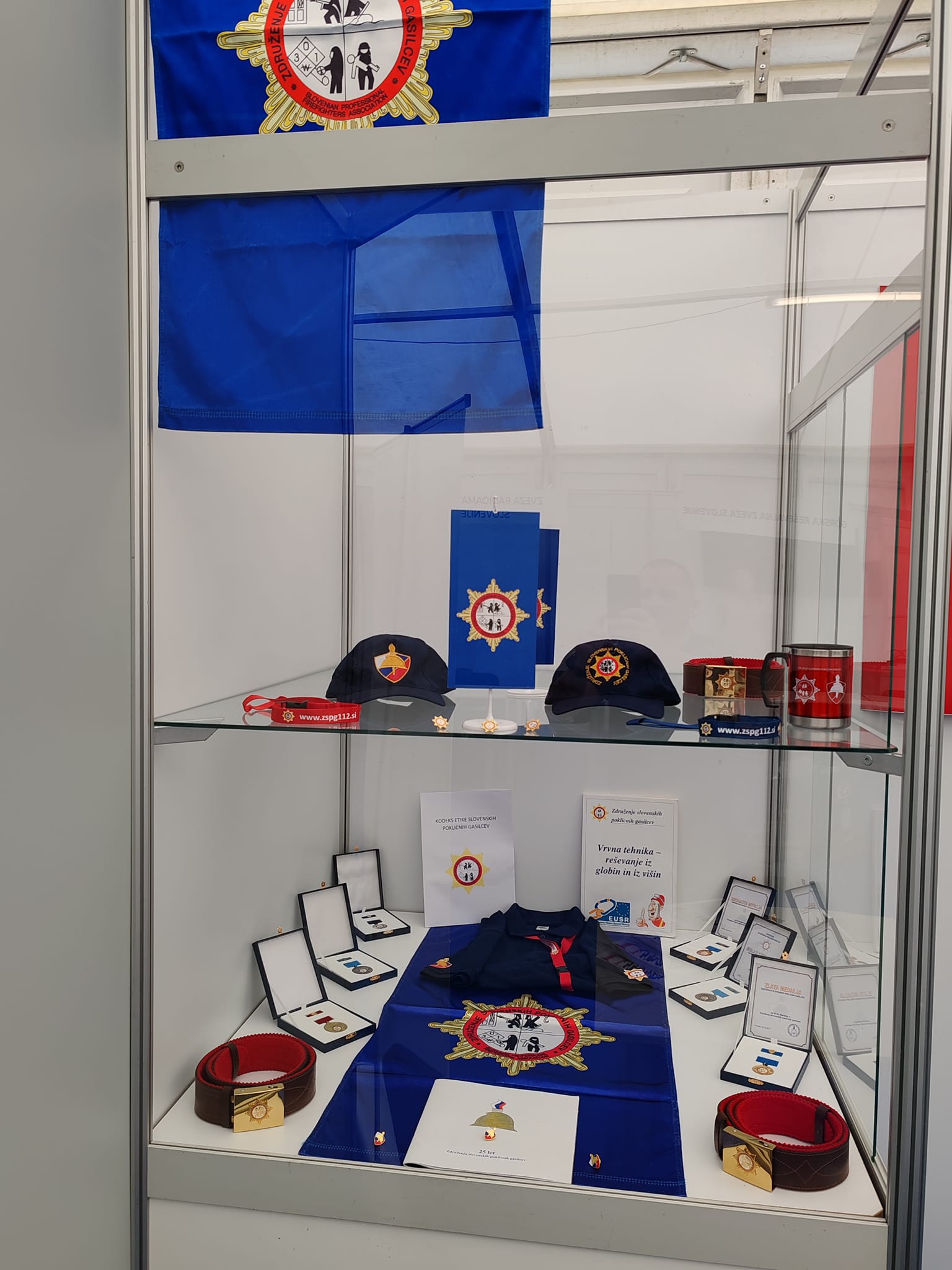Bogatajevi dnevi zaščite in reševanja v Kranju